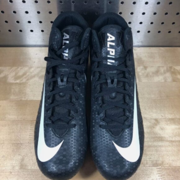 Nike Alpha Menace Varsity MID size 16 NIB - Picture 2 of 10